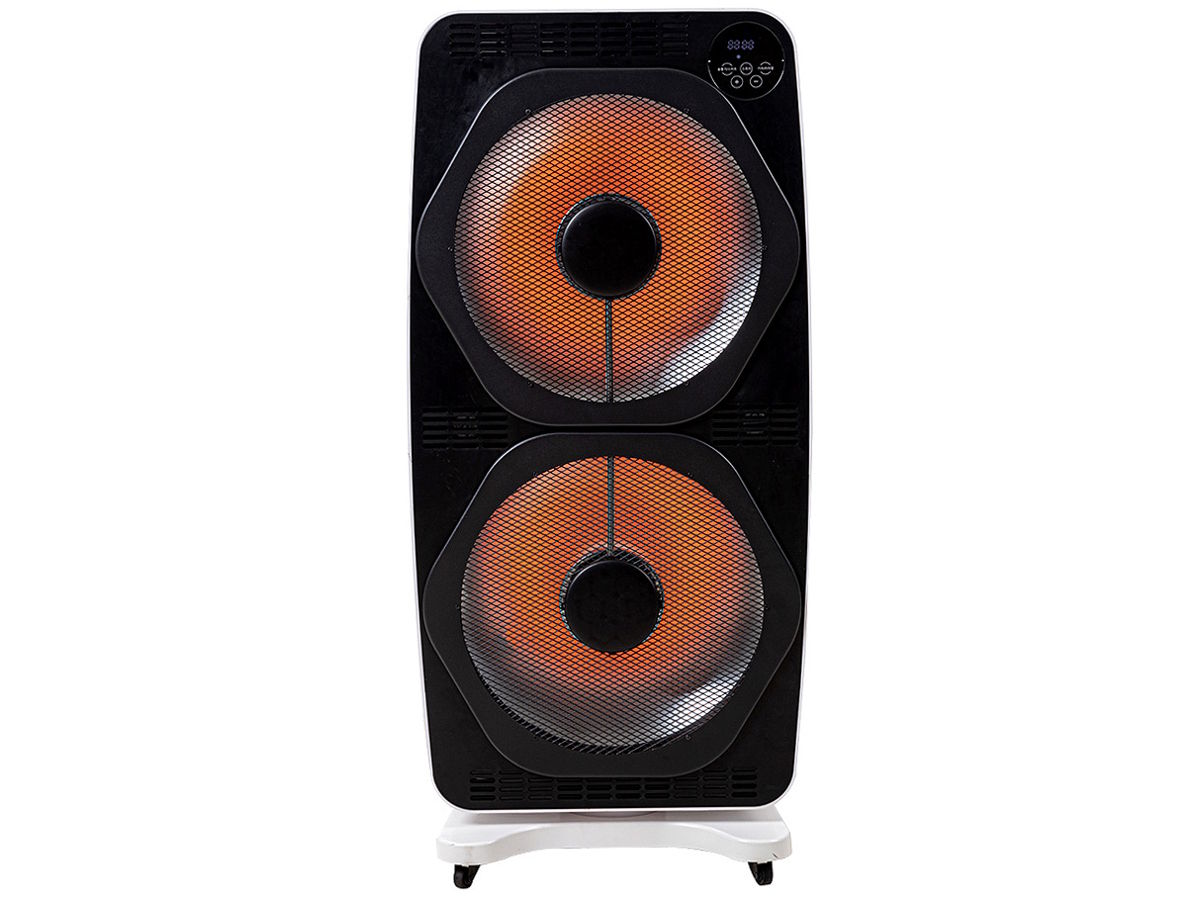 Sưởi hồng ngoại Tiross GTT-60005