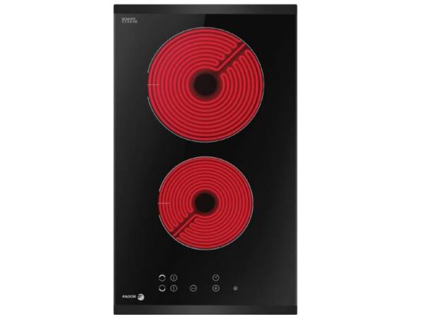 Bếp hồng ngoại Fagor 3MFT-2AC Bếp hồng ngoại Fagor 3MFT-2AC