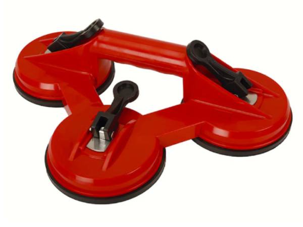 Dụng cụ hít kính 3 chấu Workpro WP329037