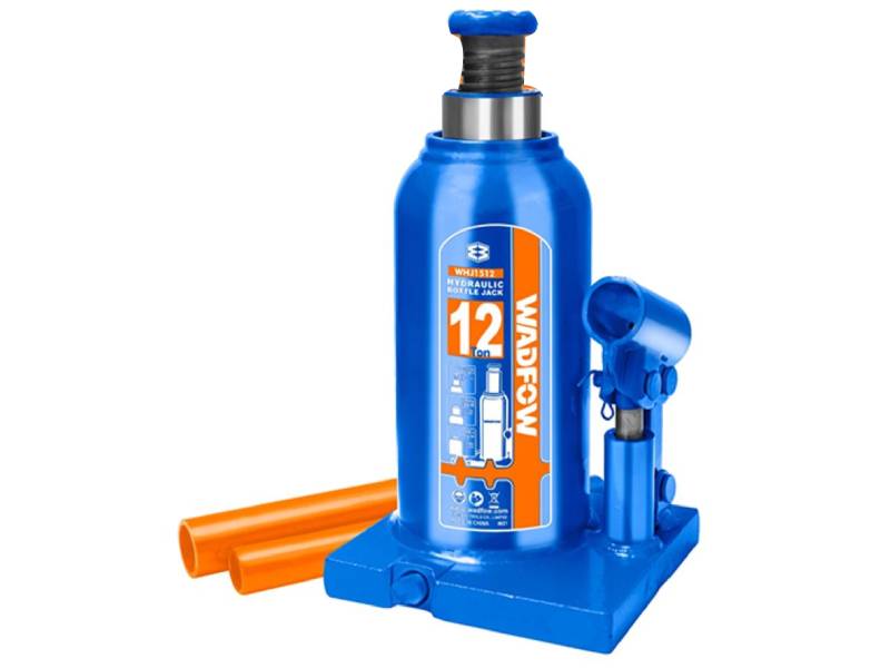 Kích đội 12 tấn Wadfow WHJ1512 Kích đội 12 tấn Wadfow WHJ1512