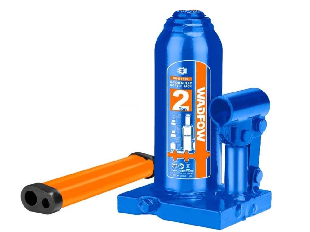 Kích đội 2 tấn Wadfow WHJ1502 Kích đội 2 tấn Wadfow WHJ1502