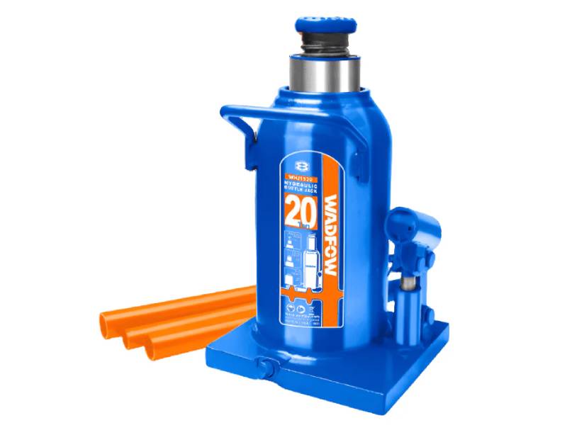 Kích đội 20 tấn Wadfow WHJ1520