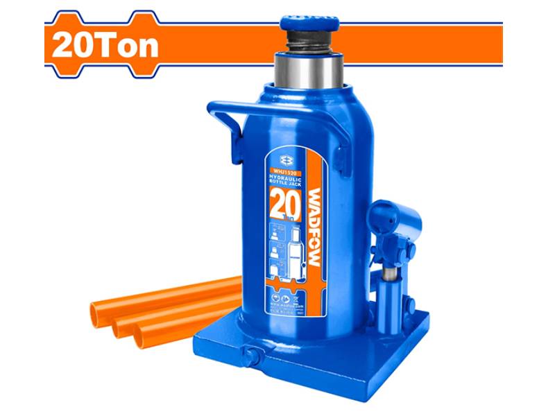 Kích đội 20 tấn Wadfow WHJ1520 Kích đội 20 tấn Wadfow WHJ1520