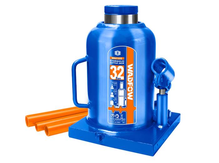 Kích đội 32 tấn Wadfow WHJ1532 Kích đội 32 tấn Wadfow WHJ1532