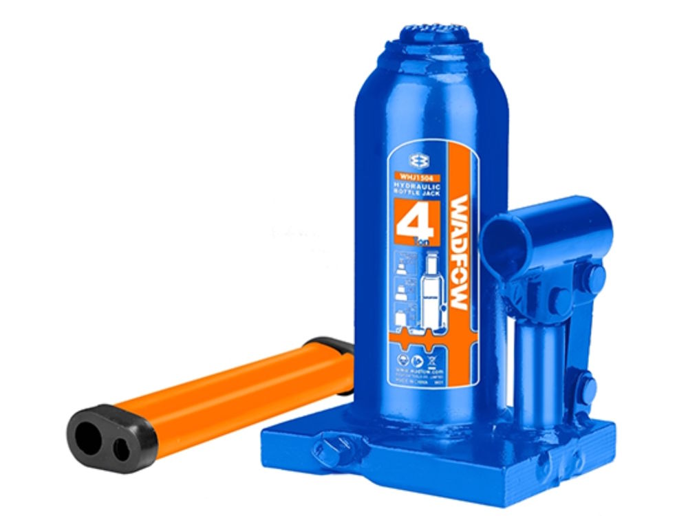 Kích đội 4 tấn Wadfow WHJ1504 Kích đội 4 tấn Wadfow WHJ1504