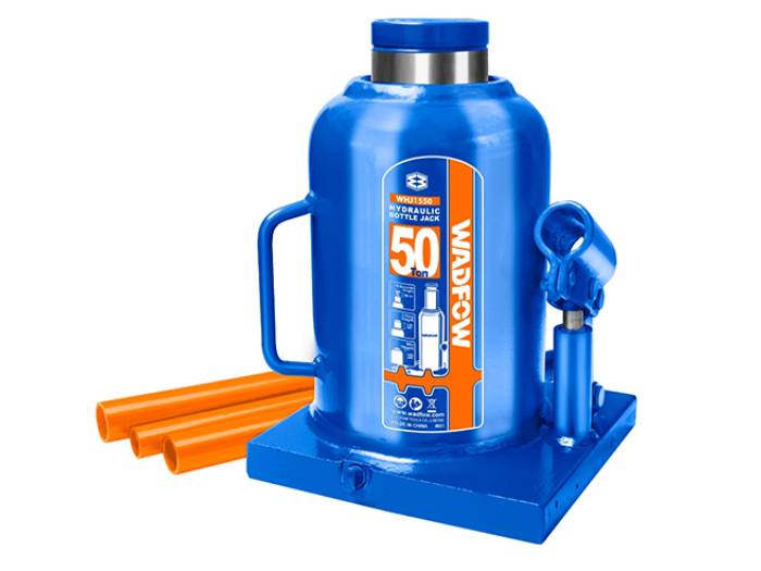 kích đội 50 tấn Wadfow WHJ1550 kích đội 50 tấn Wadfow WHJ1550