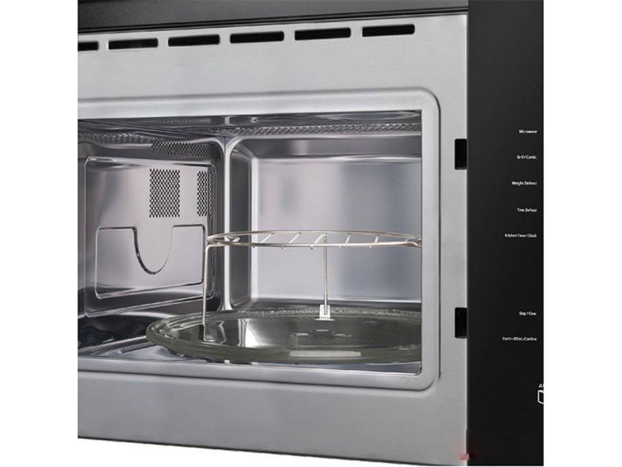 Lò vi sóng Fagor có vỉ nướng Lò vi sóng Fagor