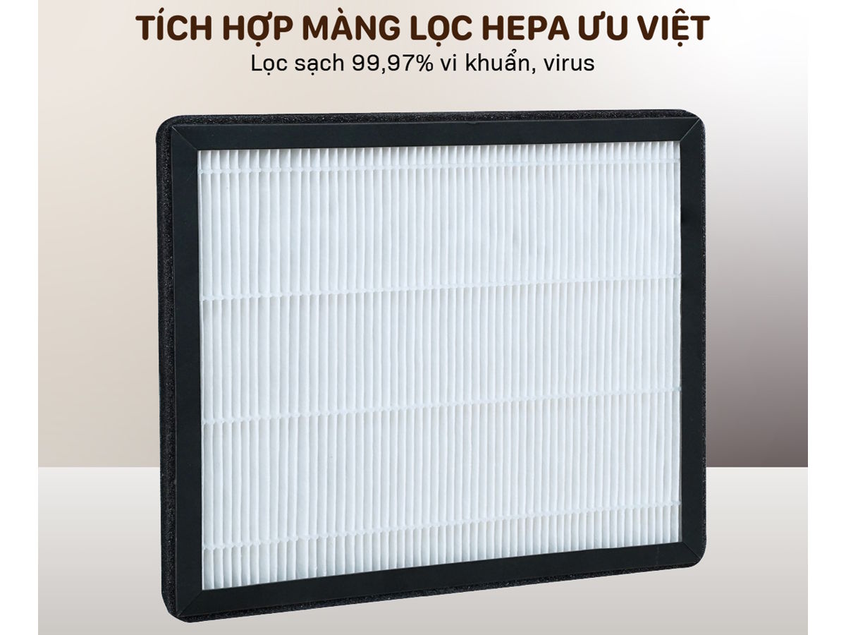 Máy hút ẩm dân dụng Fujihome có màng lọc Hepa Máy hút ẩm dân dụng Fujihome