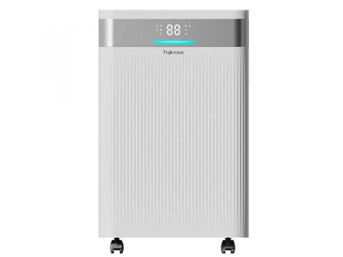 Máy hút ẩm dân dụng Fujihome DH20NW-HEPA (20 lít)