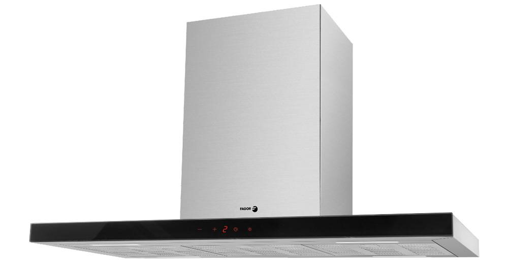 Fagor 3CFS-9032X có 4 tốc độ Fagor 3CFS-9032X