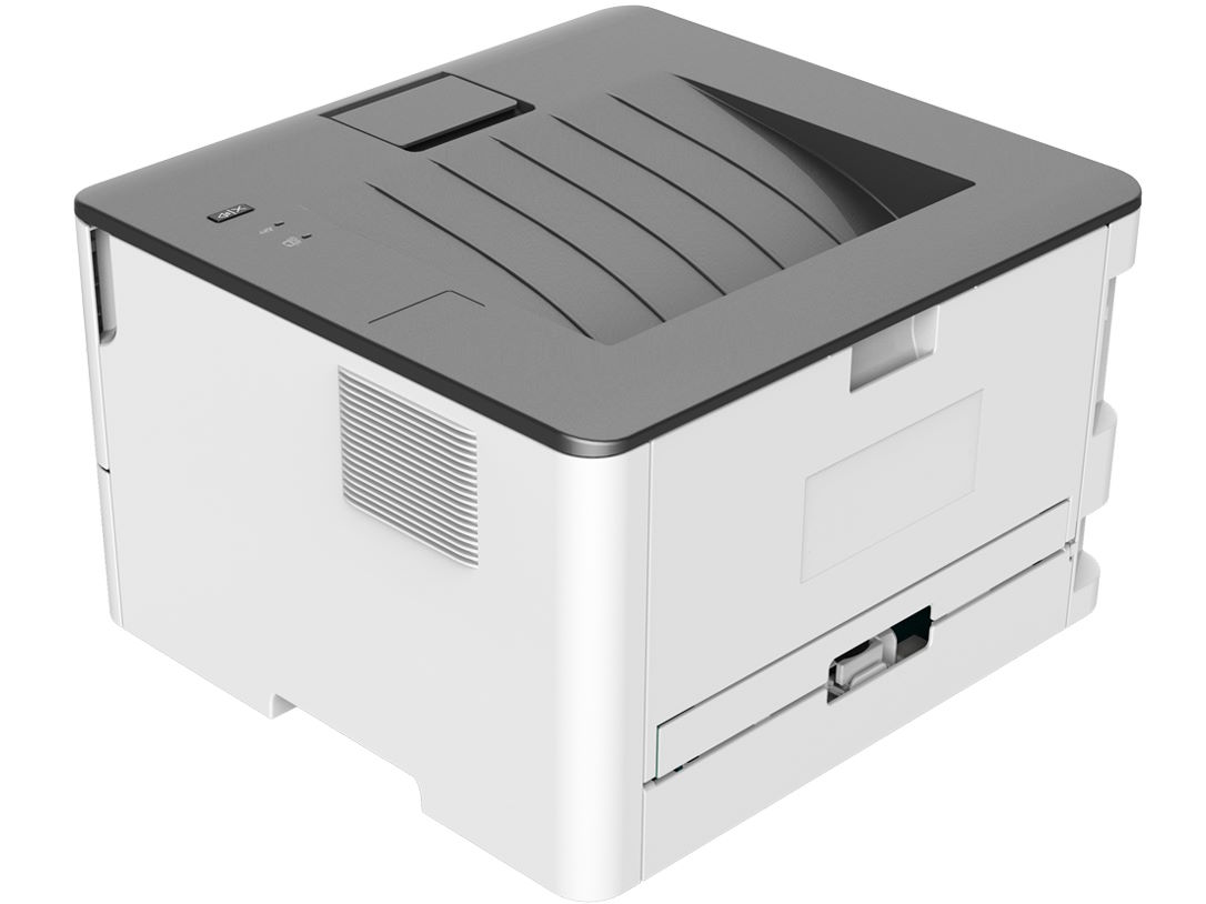 In đảo mặt tự động – Tiết kiệm giấy, tối ưu chi phí Máy in đơn năng P3010D