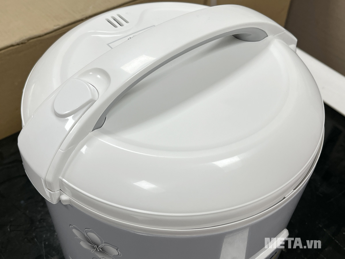 Nắp nồi Nồi cơm điện tử nắp gài Toshiba RC-18JFM(H)VN