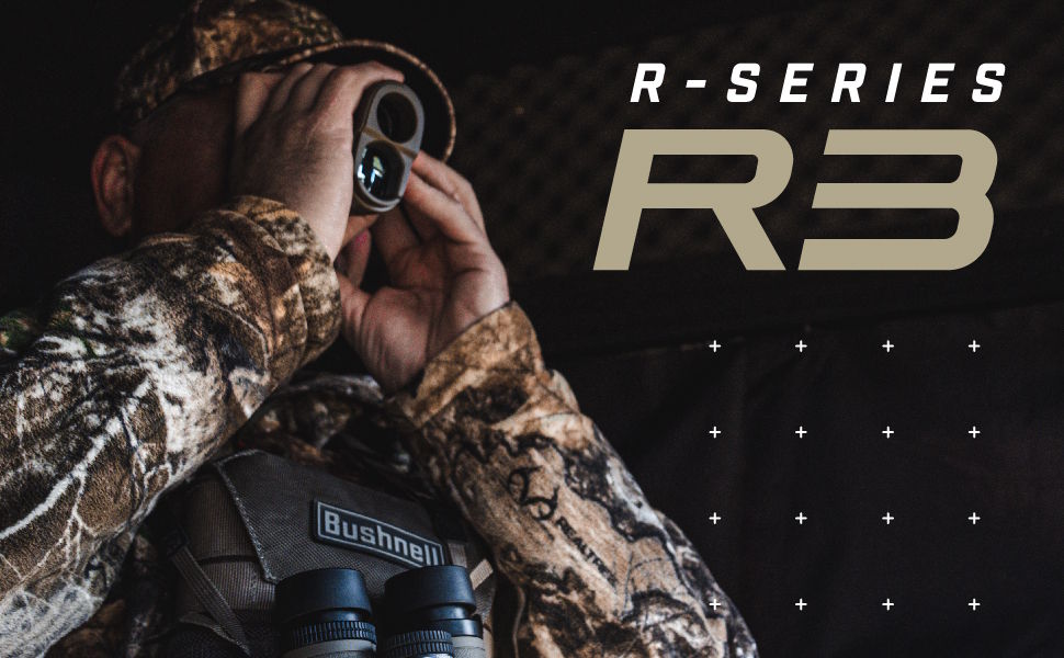 Ống nhòm đo xa tới 1200Yd Ống nhòm đo khoảng cách