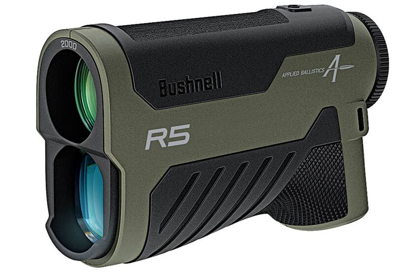 Ống nhòm Bushnell R5 2000 (AB) chống nước theo chuẩn IPX4 Ống nhòm Bushnell R5 2000 (AB)