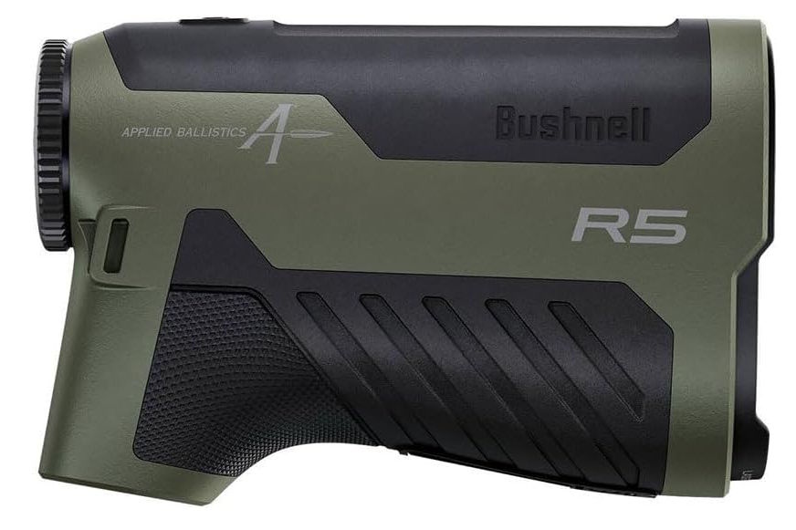 Ống nhòm đo khoảng cách dạng cầm tay nhỏ gọn Ống nhòm đo khoảng cách