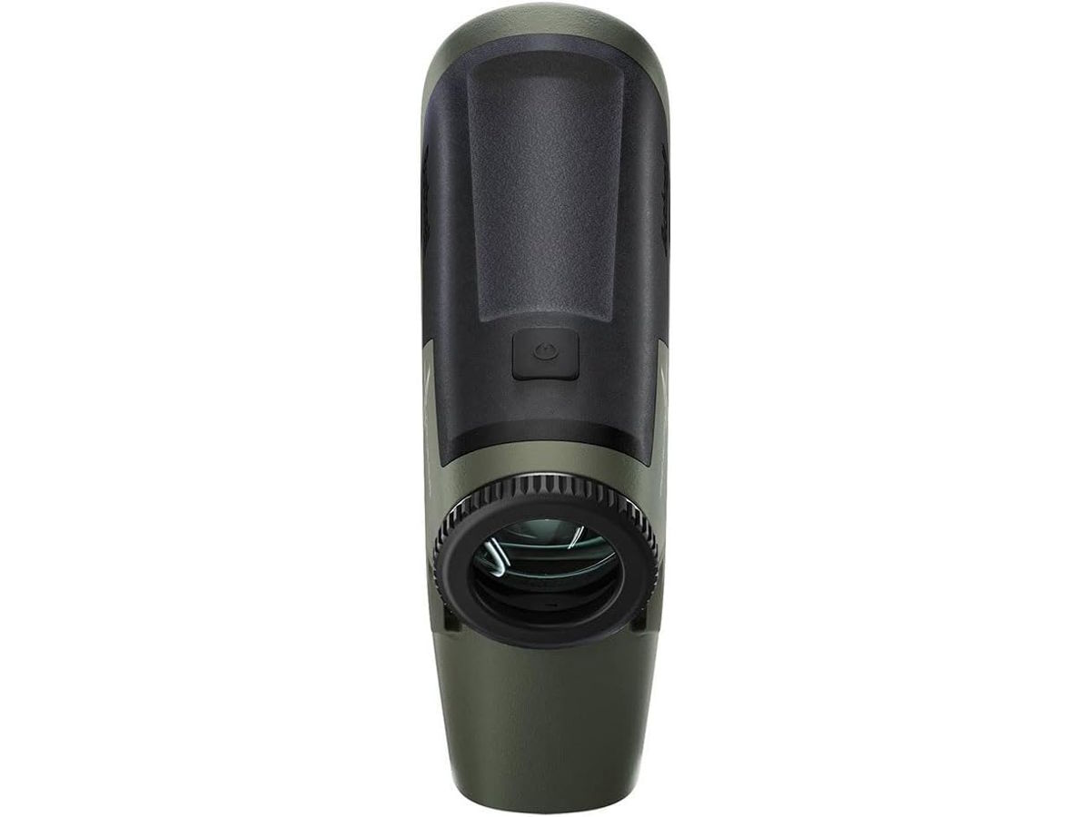 Vỏ ống nhòm phủ lớp phủ EXO Barrier chống nước tốt Ống nhòm đo khoảng cách Bushnell