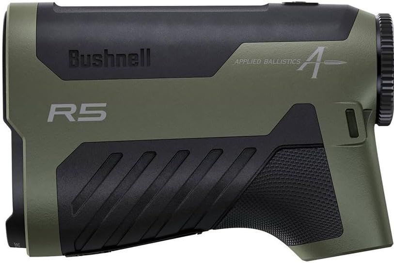 Ống nhòm chơi golf sử dụng pin sạc tiện lợi Ống nhòm chơi golf