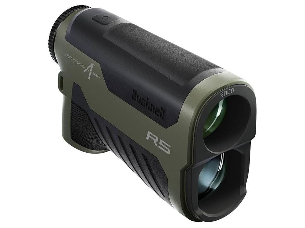 Ống nhòm đo khoảng cách 1.800m USA Bushnell R5 2000 (AB) Ống nhòm đo khoảng cách 1.800m USA Bushnell R5 2000 (AB)