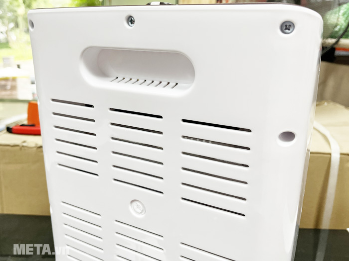 Sưởi điện hồng ngoại 2 bóng Sunhouse SHD7023