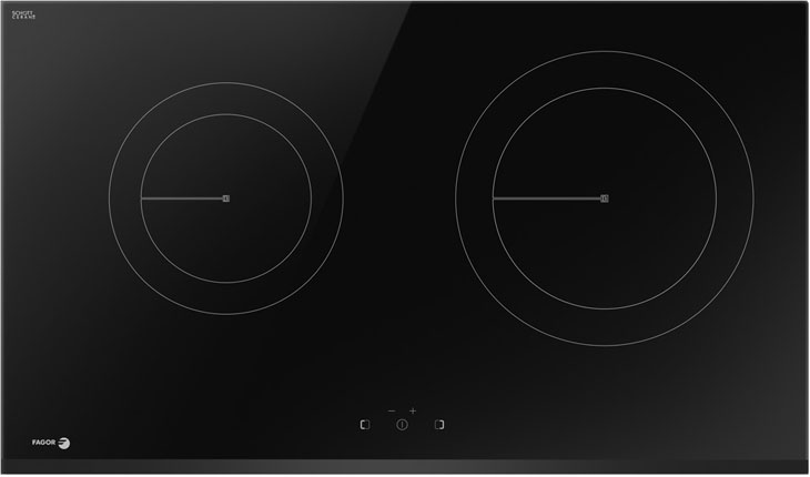 Bếp từ Fagor 3IF-72A1S Bếp từ Fagor 3IF-72A1S