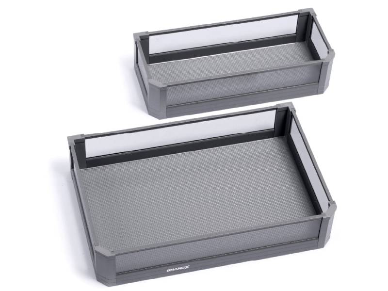 Khay đựng của Grandx XPR.450G Grandx XPR.450G