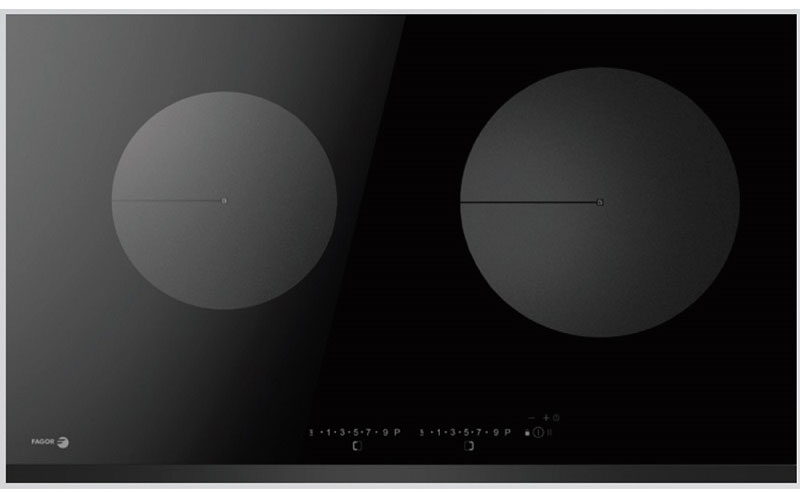 Bếp từ Fagor 3IF-72C1S Bếp từ Fagor 3IF-72C1S