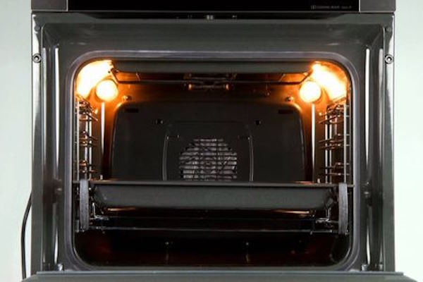 Tiết kiệm năng lượng chuẩn A+ Lò nướng âm tủ Fagor