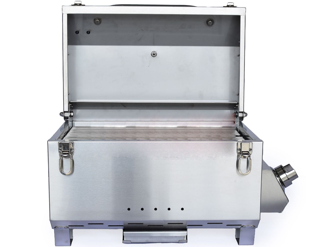 Đồng hồ nhiệt tích hợp – kiểm soát nhiệt độ chính xác CSPS VNBI1BXSAX1