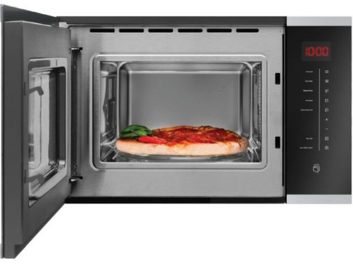 Lò vi sóng có khóa trẻ em Lò vi sóng