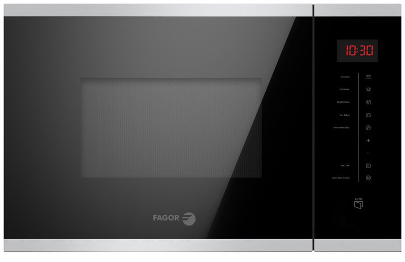 Lò vi sóng Fagor X-class 3MWB-25BTCGX Lò vi sóng Fagor X-class 3MWB-25BTCGX