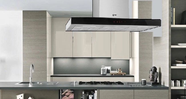 Fagor 3CFB-901IX có mặt kính sang trọng Fagor 3CFB-901IX