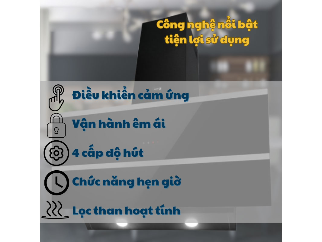 3CFT-903N có hẹn giờ 3CFT-903N