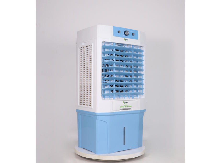 Thiết kế nhỏ gọn, hiện đại Máy làm mát dân dụng Efan EF-1050
