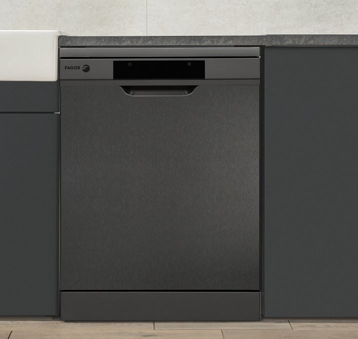 Máy rửa bát Fagor 3LVF-63AUW