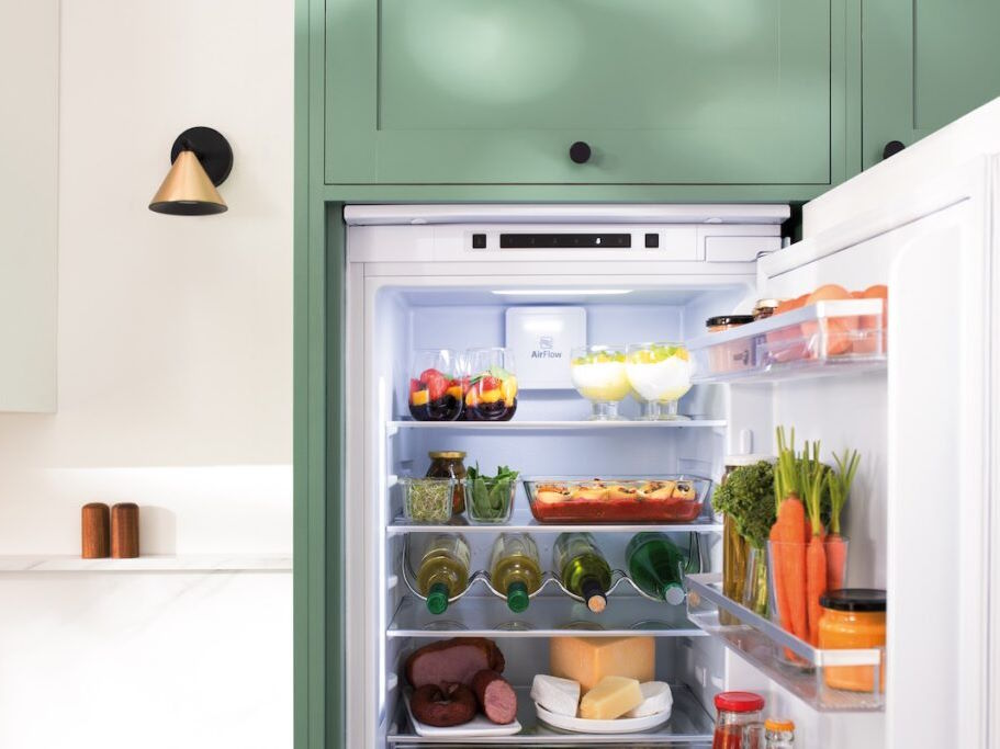 Giá để rượu tiện lợi – Tối ưu không gian sử dụng Fagor 3FIC-5440