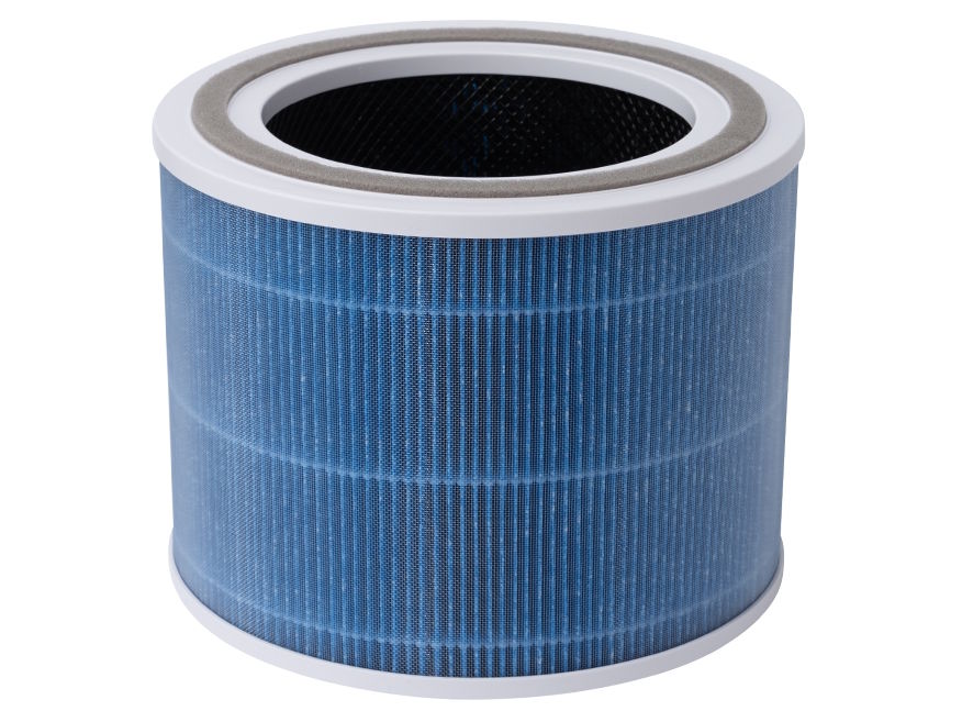 Bộ lọc không khí dùng cho máy lọc không khí Elmich APE9325 Bộ lọc không khí dùng cho máy lọc không khí Elmich APE9325