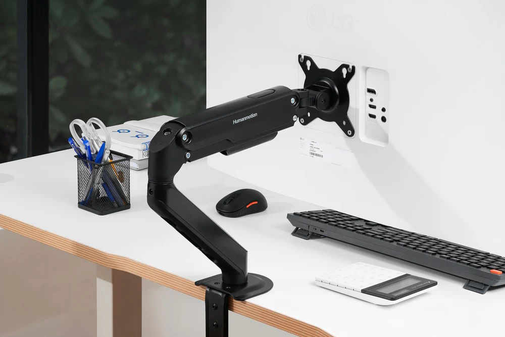 Giá đỡ màn hình Human Motion