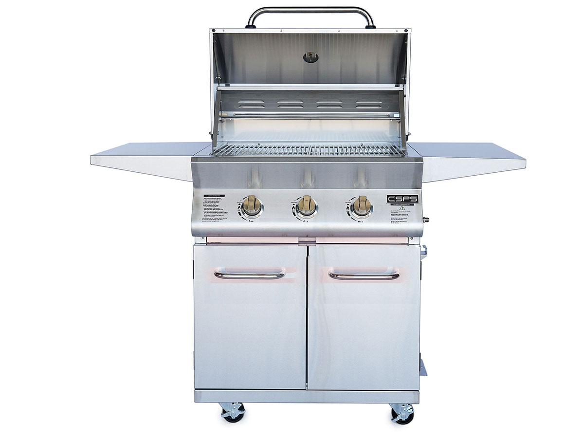 lò nướng BBQ CSPS VNBI3BXSAX1 lò nướng BBQ CSPS VNBI3BXSAX1