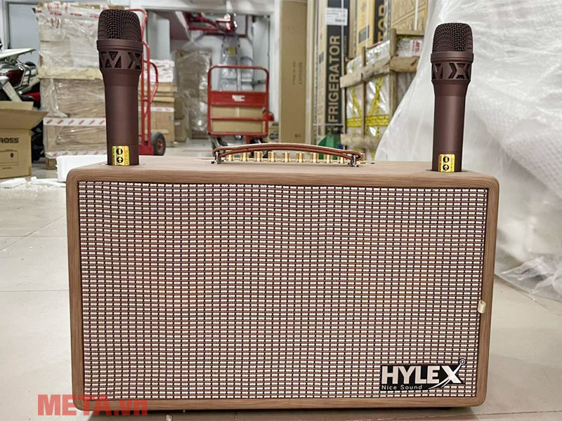 Loa xách tay Hylex PA39MK Loa xách tay Hylex PA39MK