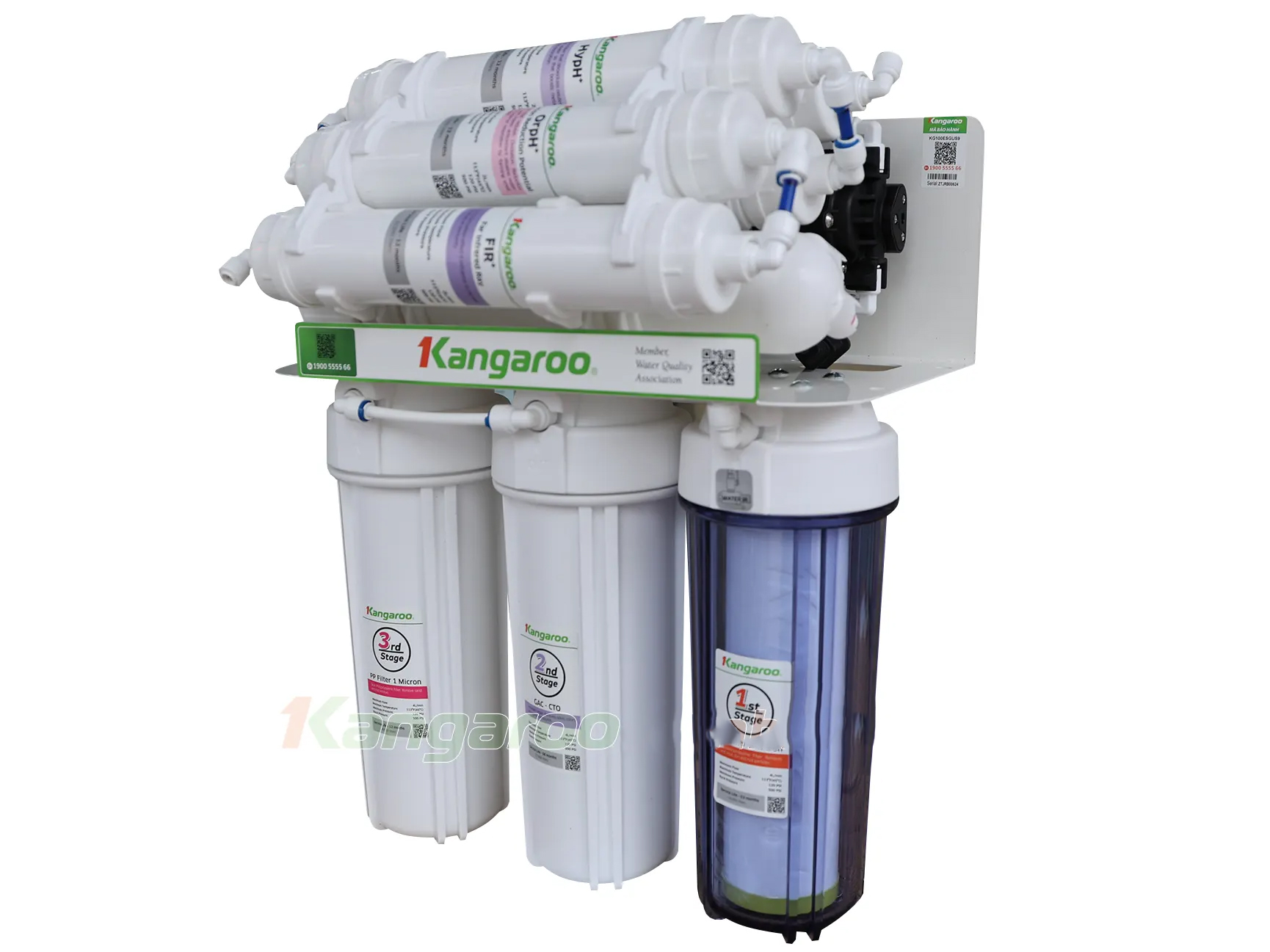 Máy lọc nước Kangaroo  