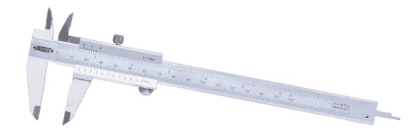Thước cặp cơ khí Insize 01205-2001S Thước cặp cơ khí Insize 01205-2001S