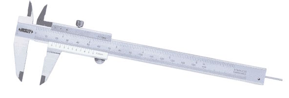 Thước cặp cơ khí Insize 1202-150 Thước cặp cơ khí Insize 1202-150