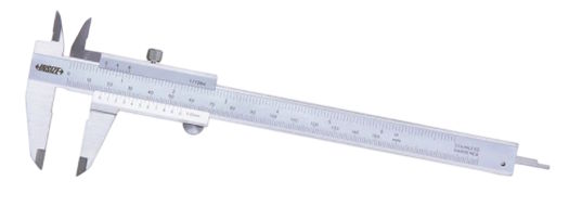 Thước cặp cơ khí Insize 1205-2503S Thước cặp cơ khí Insize 1205-2503S