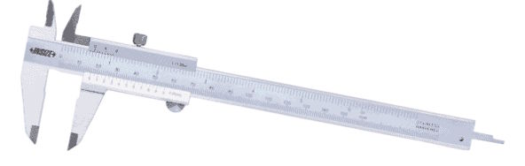 Thước cặp cơ khí Insize 1205-3003S 