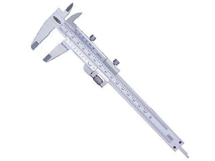 Insize 1233-130 làm từ thép không gỉ Insize 1233-130