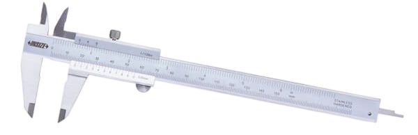 Thước kẹp cơ khí Insize 1205-2502S