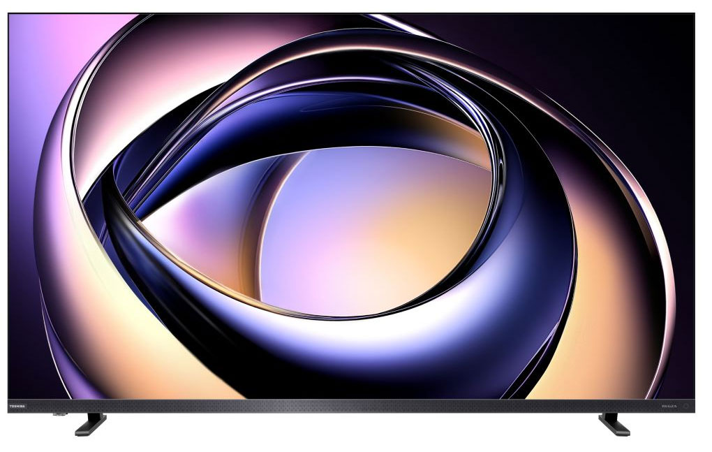 Smart Tivi Mini LED Toshiba AI 4K 65 inch 65Z770RP Smart Tivi Mini LED Toshiba AI 4K 65 inch 65Z770RP