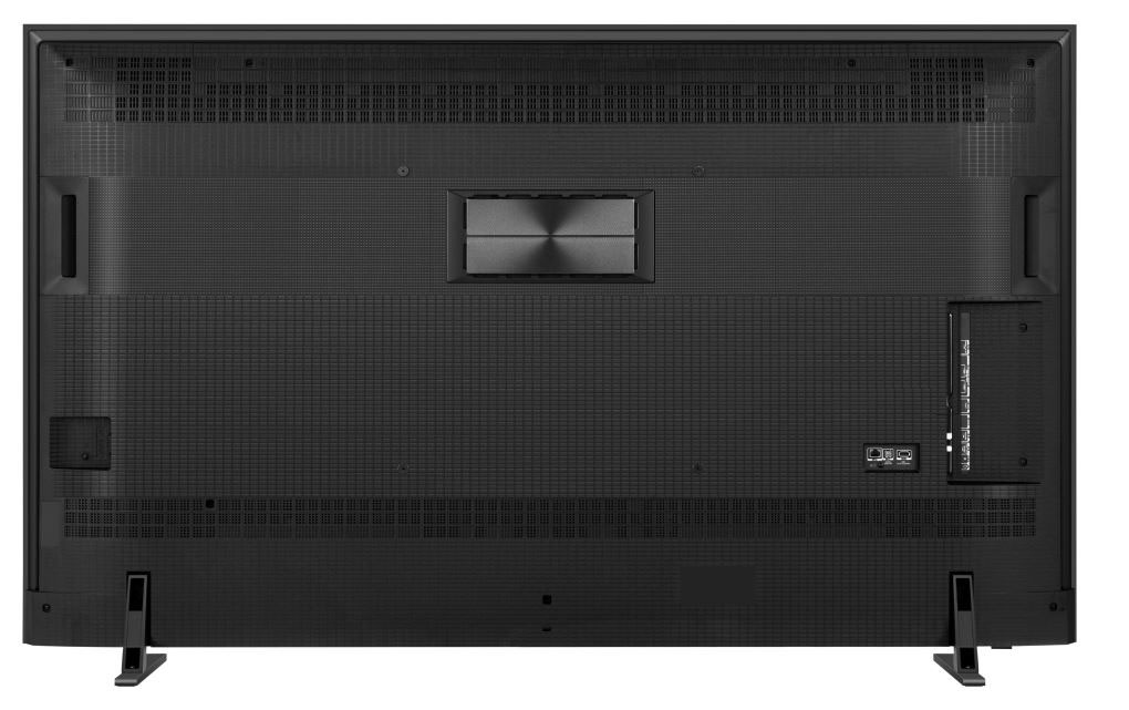 Toshiba 65Z770RP có tới 5 loa Toshiba 65Z770RP