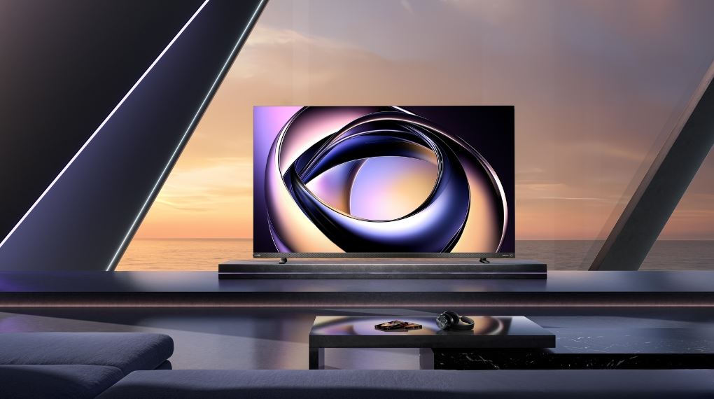 Smart Tivi Mini LED Toshiba AI 4K 85 inch 85Z770RP Smart Tivi Mini LED Toshiba AI 4K 85 inch 85Z770RP