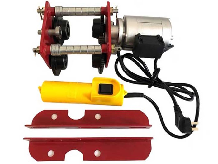 Rùa tời điện mini Sterling